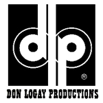 Don Logay<br>
Don Logay Productions<br>
Writer / Director / Producer