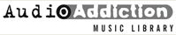 Audio Addiction Music Library